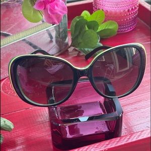 Tory Burch Women’s Polarized Sunglasses